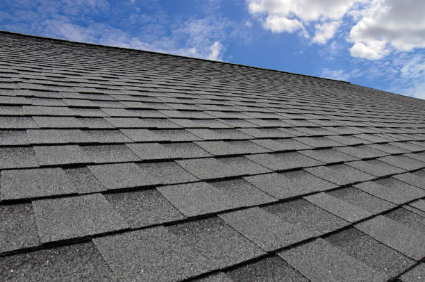 Professional Roofing in Winona, MS